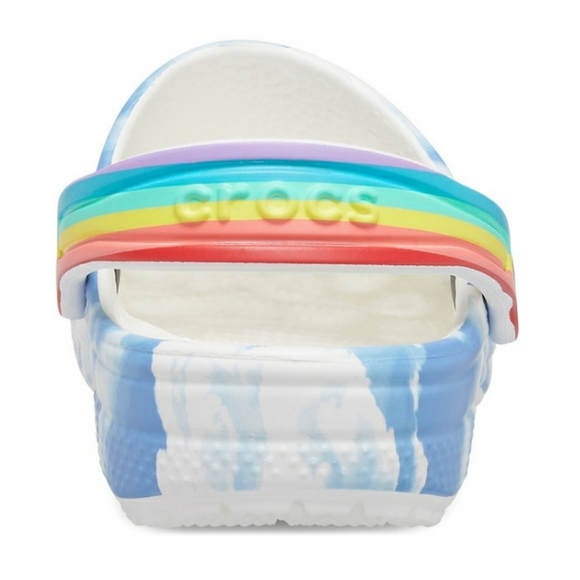 (New) Kid Crocs Clogs (kids size: C13) - Picture 4 of 4